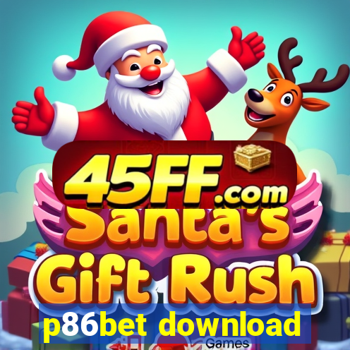 p86bet download